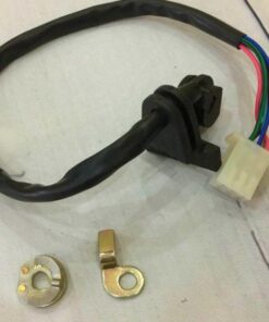 Bộ dây báo số cho xe ba gác