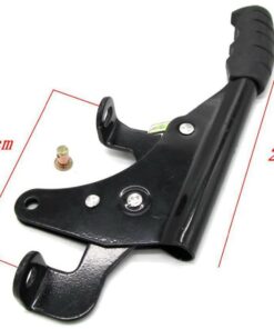 Cần thắng tay xe 3 bánh dễ dàng điều khiển
