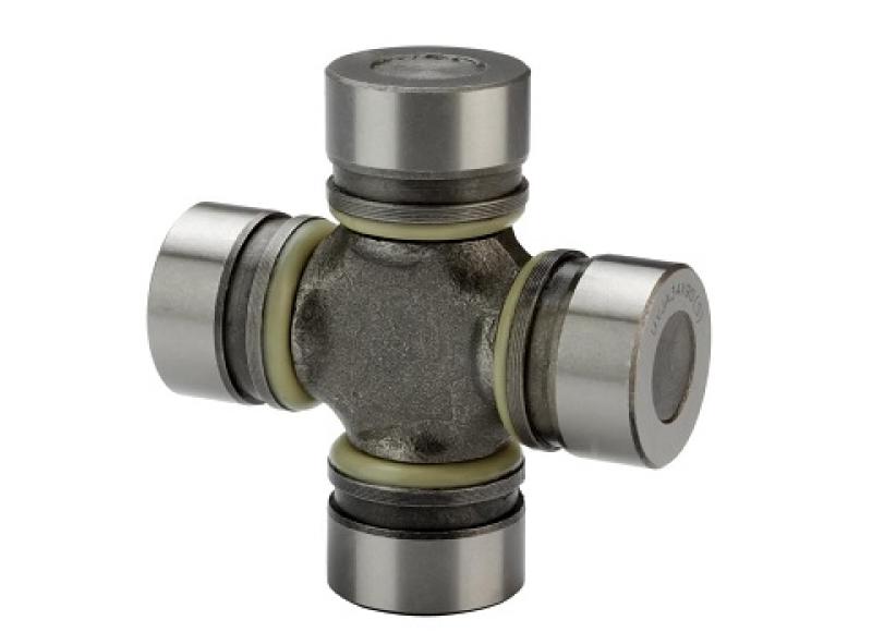 Bạc đạn chữ hập 19x24 dùng cho xe ba gác