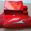 Cốp nhựa của xe ba bánh