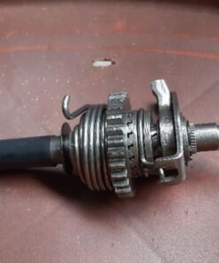 Cốt giò đạp của xe ba bánh