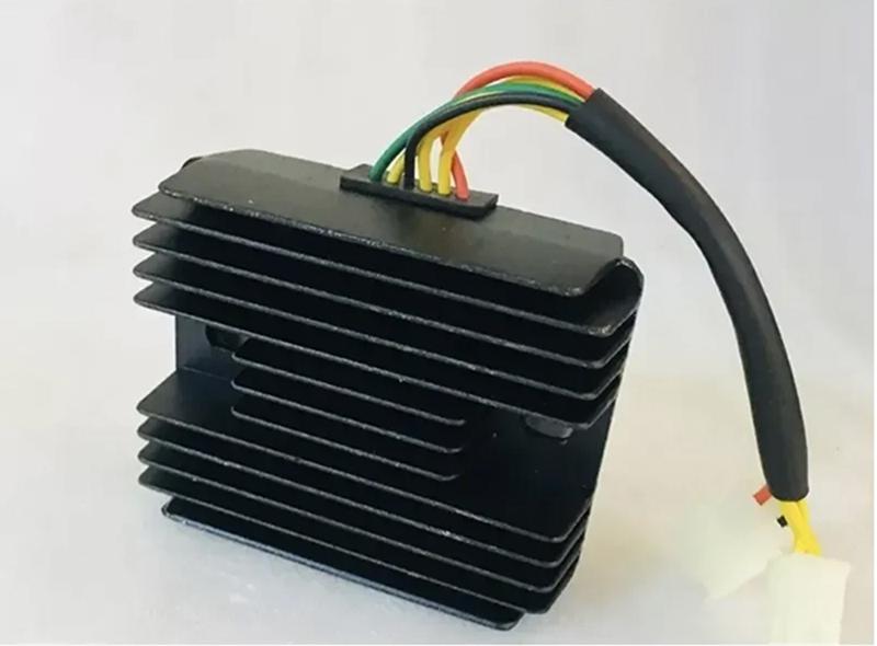 Cục sạc xe lôi ba bánh