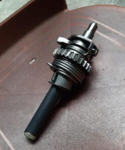Trục cốt cần khởi động chống mài mòn tốt, truyền động hiệu quả