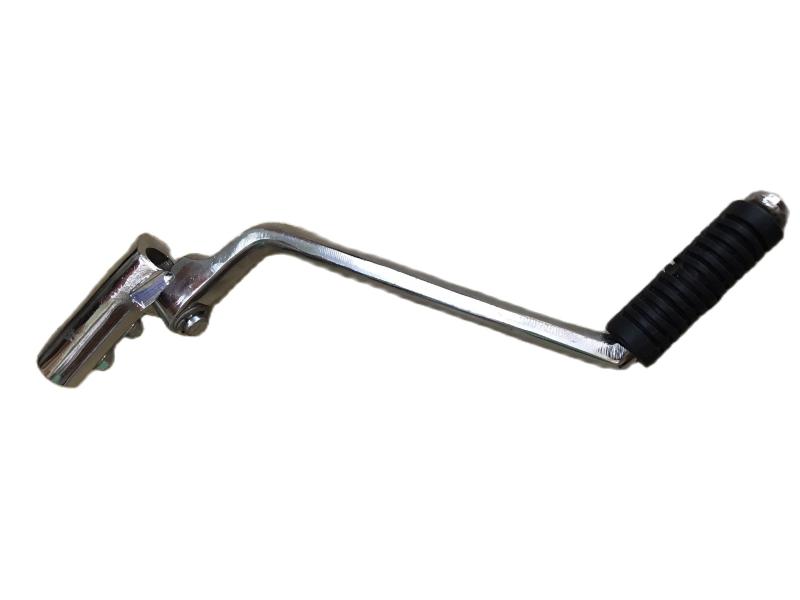 Giò đạp máy 2 ốc cho xe ba gác