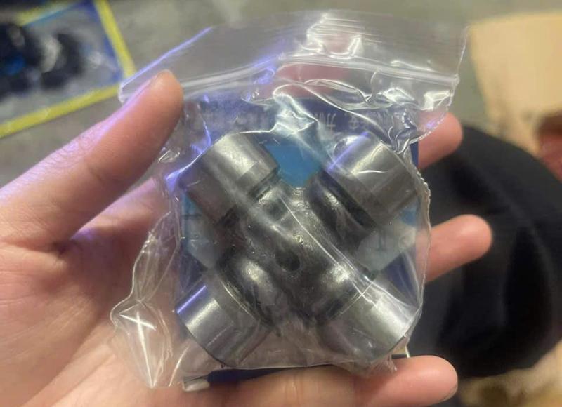 Mua bạc đạn chữ thập 19x24 tại Xưởng xe lôi Tiến Phát được tư vấn tận tình, giá ưu đãi