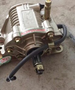 Hộp số xe ba gác
