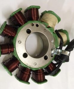 Mâm lửa 11 cục 175cc dùng cho xe ba gác