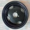 Mâm sau 4 lỗ dùng cho xe ba gác