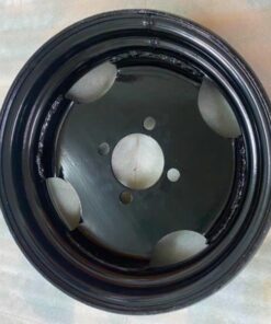 Mâm sau 4 lỗ dùng cho xe ba gác
