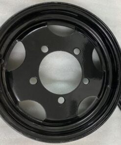 Mâm trước xe ba bánh