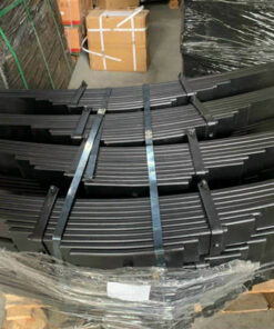 Xưởng xe lôi Tiến Phát cung ứng bó nhíp chính hãng, giá tốt