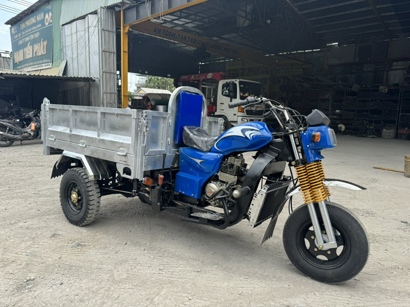 Liên hệ mua cầu dầu 5 lỗ giá tốt tại Tiến Phát