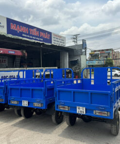 Mua tán và ốc bánh sau chính hãng, CK hấp dẫn tới 10%