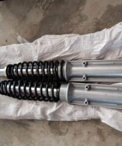 Phuộc 60ly 2 cây cho các dòng xe ba gác