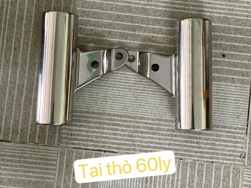 Xưởng xe lôi Tiến Phát bán tai thỏ xe ba gác giá tốt