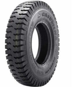 Vỏ sau Casumina 500-12 dùng cho xe ba gác