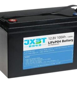 Pin Lithium-Ion có tuổi thọ cao hơn ắc quy chì, sạc nhanh hơn và ít hao hụt năng lượng