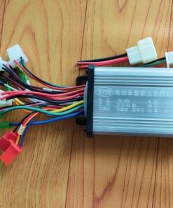IC xe ba gác điện