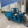 Xe ba gác điện cũ