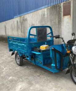 Xe ba gác điện cũ