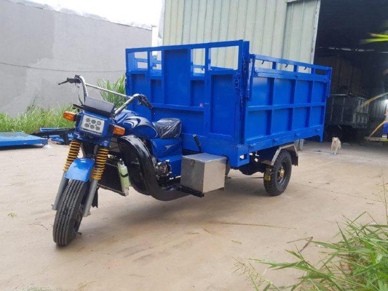 Xe ba gác cũ đa dạng thương hiệu, công suất được nhiều cá nhân lựa chọn để phục vụ nhu cầu vận chuyển hàng hóa
